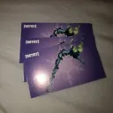 exclusives items