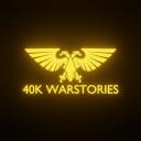 Warhammer 40,000: War Stories Discord Server Icon