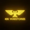 Warhammer 40,000: War Stories Discord Server Icon