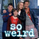 So Weird on Disney chat