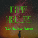    Camp Hellas    Discord Server Icon