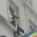 The Phantom's Lair Discord server icon