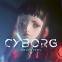 cyborg-prototype