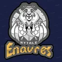 Serveur Hytale - Enavres