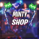 ❗Minty axe Shop❗