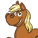 Le Ranch à Poneeey