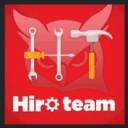 🛠 HiroTeam 🛠 - Development, Help and Shop Community icon