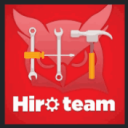 🛠 HiroTeam 🛠 - Development, Help and Shop Community icon