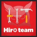 🛠 HiroTeam 🛠 - Development, Help and Shop Community