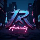 Andriarlly Alves