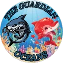 🐬 𝐓𝐡𝐞 𝐆𝐮𝐚𝐫𝐝𝐢𝐚𝐧 𝐎𝐜𝐞𝐚𝐧𝐬