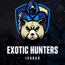 EXOTIC HUNTERS