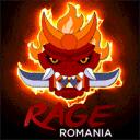 Rage Community    Memorys Discord Server Icon