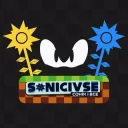 Sonicivse | Спільнота Українсь... Discord Server Icon