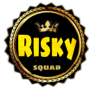 risky SQUAD icon