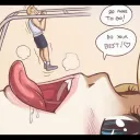 vore bounty hunters guild
