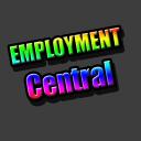 Employment Central Discord Server Icon