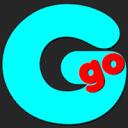 Gospel Go Discord Server Icon
