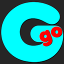Gospel Go Server Icon