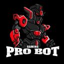 PROBOTGAMING icon