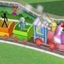 Koopa's Train