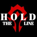 Hold The Line