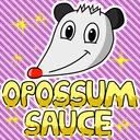Opossum Sauce