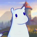 MoomeeTown Discord Server Icon