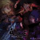 ▪Anime Multiverse▪ icon