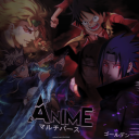 ▪Anime Multiverse▪ icon