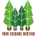 🌲 Four Seasons Hosting 🌲