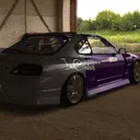InControl Drift