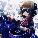 DJ 周防桃子