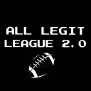 All Legit League 2.0