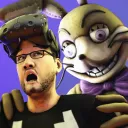 Animation Time FNAF