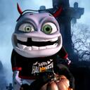 🎃 Crazy Frog’s Official Server 🎃 icon