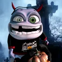 🎃 Crazy Frog’s Official Server 🎃