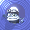 Crazy Frog’s Official Server