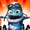Crazy Frog’s Official Server