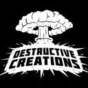 Destructive Creations