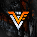 V-LIFE ESPORTS PRODUCTION icon