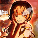 Discovery icon for Toilet-Bound Hanako Kun Discord server