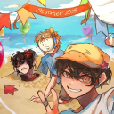 Discovery icon for Toilet-Bound Hanako Kun Discord server