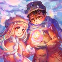 Toilet-Bound Hanako Kun