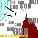 Drum n Bass Sound Design Discord Server Icon