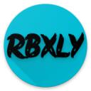 RBXLY Discord Server Icon