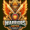 🛡WARRIORS UNITED🛡