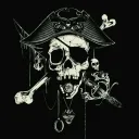 The Dread Ship