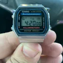 Casio Mods