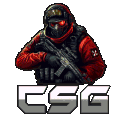CS-GAMERS COMMUNITY banner